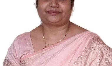 नगर निगम द्वारा संपत्ति कर तथा कचरा शुल्क की अवैध वसूली से,  महापौर और निगम परिषद जनता को राहत दिलाए - रेखा चौधरी