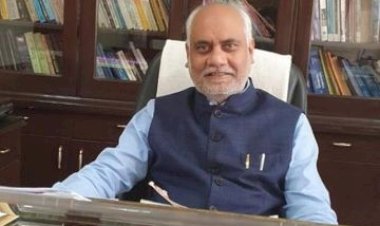 ईडी ने आरजीपीवी के पूर्व कुलपति सुनील कुमार समेत अन्य की 10.77 करोड़ की संपत्ति जब्त की