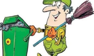 कचरा शुल्क के रूप में भारीभरकम राशि की वसूली के खिलाफ व्यापारी वर्ग हुआ लामबंद,  कचरा शुल्क की राशि जमा नहीं करने का लिया निर्णय : विभिन्न स्तरों पर विरोध दर्ज कराया जाएगा