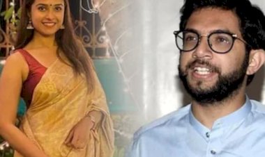 आदित्य ठाकरे पर FIR और CBI जांच की मांग; गैंगरेप के बाद हत्या का आरोप : दिशा सालियान सुसाइड केस, पिता की बॉम्बे हाईकोर्ट में याचिका