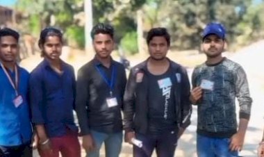 बरेली जिला में जंगली जानवरों की तस्करी, बजरंग सेवादल संगठन  के द्वारा वन विभाग के अधिकारियों को सौंपा ज्ञापन और तस्करों पर कार्यवाही करने की मांग