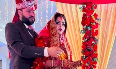 महिला डॉक्टर की संदिग्ध मौत ; चार महीने पहले हुई थी शादी, हत्या या आत्महत्या?