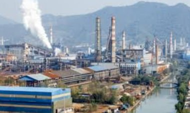 यूपी में बड़े पैमाने पर उद्योग लगाने का मौका, 16 जिलों के लिए 24 से मेगा ई-नीलामी,  उत्तर प्रदेश राज्य औद्योगिक विकास प्राधिकरण की पहल से औद्योगिक भूखंड पाने के लिए सुनहरा मौका