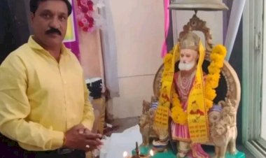 अग्रवाल समाज का परिचय सम्मेलन 20 अप्रैल को नए रिश्तों की होगी शानदार शुरुआत!