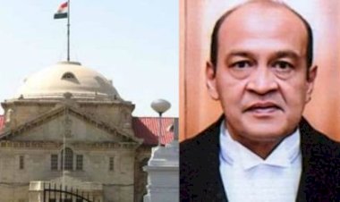 जस्टिस यशवंत वर्मा का न्यायिक कार्य स्थगित रखें; इलाहाबाद HC के मुख्य न्यायाधीश को CJI का आदेश