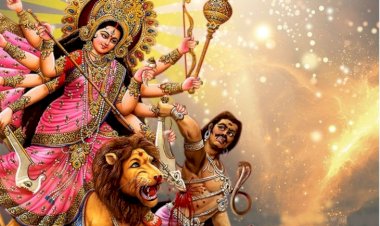 चैत्र माह में चेतने का मौक़ा देती है प्रकृति