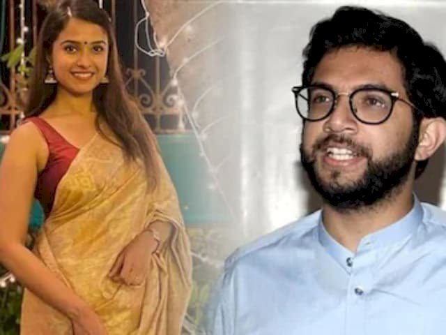 आदित्य ठाकरे पर FIR और CBI जांच की मांग; गैंगरेप के बाद हत्या का आरोप : दिशा सालियान सुसाइड केस, पिता की बॉम्बे हाईकोर्ट में याचिका