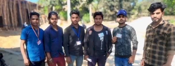 बरेली जिला में जंगली जानवरों की तस्करी, बजरंग सेवादल संगठन के द्वारा वन विभाग के अधिकारियों को सौंपा ज्ञापन और तस्करों पर कार्यवाही करने की मांग