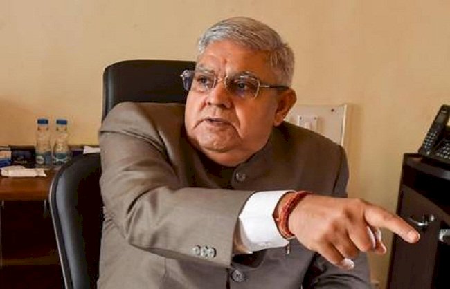 दिल्ली हाई कोर्ट जज के घर नोटों का ढेर मिलने पर राज्यसभा में बवाल, 55 सांसदों ने पत्र लिखकर कर दी यह डिमांड