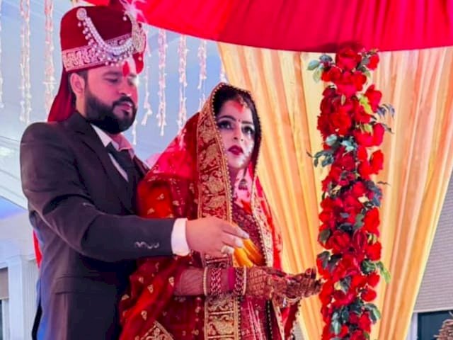 महिला डॉक्टर की संदिग्ध मौत ; चार महीने पहले हुई थी शादी, हत्या या आत्महत्या?