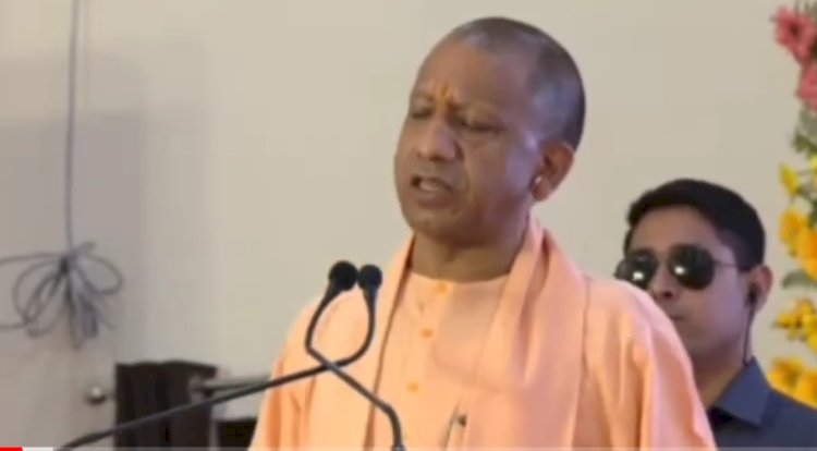 'ऐसी कार्रवाई करूंगा कि 7 पुश्तें याद रखेंगी', CM योगी का भ्रष्ट अधिकारियों को अल्टीमेटम