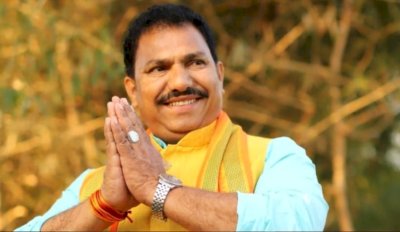 अपनी ही सरकार को घेरना BJP विधायक को पड़ा भारी, पार्टी ने जारी किया शो-कॉज नोटिस