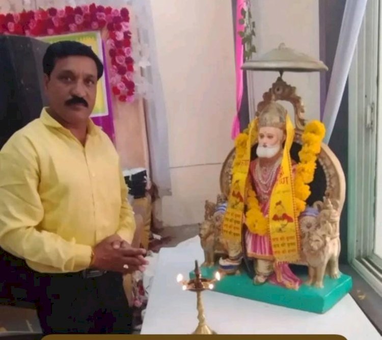 अग्रवाल समाज का परिचय सम्मेलन 20 अप्रैल को नए रिश्तों की होगी शानदार शुरुआत!