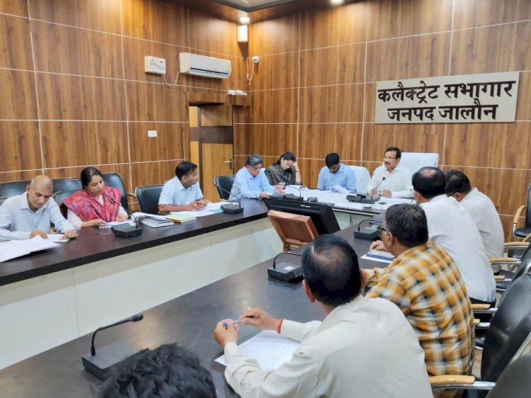 खाद्य विभाग की बड़ी कार्रवाई, 53 मिलावटखोरों पर 20 लाख 50 हजार का लगाया अर्थदंड
