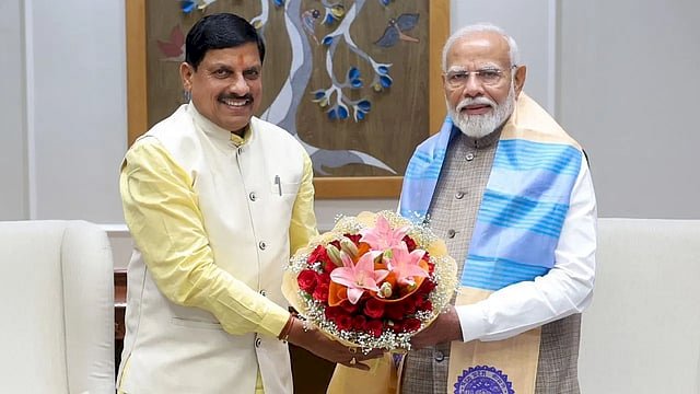 60 साल के हुए सीएम मोहन यादव, पीएम मोदी ने दी जन्मदिन की बधाई, उज्जैन को 1 हजार करोड़ की सौगात