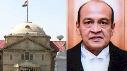 जस्टिस यशवंत वर्मा का न्यायिक कार्य स्थगित रखें; इलाहाबाद HC के मुख्य न्यायाधीश को CJI का आदेश