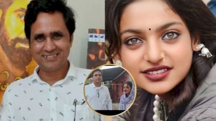 महाकुंभ मेले की वायरल गर्ल मोनालिसा को फिल्म का ऑफर देने वाले डायरेक्टर सनोज मिश्रा पर रेप केस, दिल्ली पुलिस ने किया गिरफ्तार