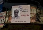 दिग्विजय सिंह के खिलाफ लगे पोस्टर, बताया- गद्दार : नए वक्फ कानून का विरोध!