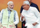 प्रधानमंत्री का बिहार दौरा:  राष्ट्रीय रणनीति या असंवेदनशीलता?