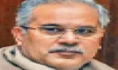 महादेव सट्टेबाजी घोटाले के 'लाभार्थियों' में से एक हैं भूपेश बघेल, CBI ने FIR में बताया