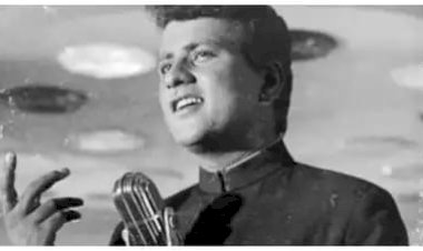 स्मृति शेष  :मनोज कुमार यानि भारत कुमार