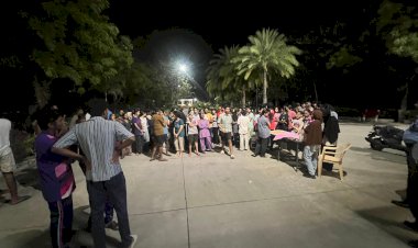 बलात्कार के आरोपों के चलते विवाद,राजीव गांधी राष्ट्रीय युवा विकास संस्थान के सहायक रजिस्ट्रार अविनाश ठाकुर के  इस्तीफे की मांग