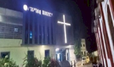 फर्जी कार्डियोलॉजिस्ट के इलाज से 7 की मौत : खुद को लंदन का प्रसिद्ध डॉक्टर बता कर किया हार्ट का आपरेशन