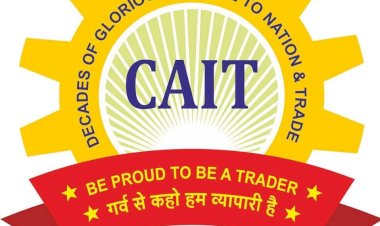 वन नेशन, वन इलेक्शन” के समर्थन में कैट चलाएगा राष्ट्रव्यापी अभियान  देशभर में व्यापारिक संगठनों द्वारा सिविल सोसाइटी के साथ होगी राष्ट्रीय चर्चा