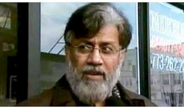 आज भारत लाया जाएगा देश का सबसे बड़ा दुश्मन! 26/11 का मास्टरमाइंड तहव्वुर राणा, दिल्ली-मुंबई की जेलें तैयार