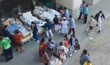 डायमंड कंपनी के वॉटर कूलर में किसने मिलाया जहर? 118 कर्मचारी पहुंचे हॉस्पिटल