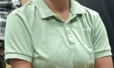 डीएम की मदद से स्वाति खेलेगी थाईलैंड में पैरा बैडमिंटन टूर्नामेंट