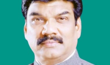 राशन हितग्राहियों को 30 अप्रैल तक ई-केवायसी कराना अनिवार्य : गोविंद सिंह राजपूत