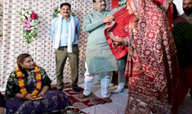 स्पीकर ओम बिरला ने निभाया 6 साल पहले शहीद की पत्नी को दिया वचन,बेटी की शादी में भरा मायरा