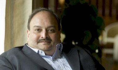 भगोड़ा मेहुल चोकसी हुआ गिरफ्तार, जल्द लाया जाएगा भारत