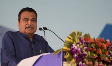 केंद्रीय मंत्री गडकरी की बड़ी सौगात, चौरागढ़ मंदिर की नहीं चढ़नी पड़ेंगी 1360 सीढ़ियां, घंटों की यात्रा मिनटों में होगी पूरी