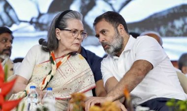 मनी लॉन्ड्रिंग में ED का एक्शन, राहुल-सोनिया के खिलाफ चार्जशीट दाखिल, 25 अप्रैल को सुनवाई : नेशनल हेराल्ड केस