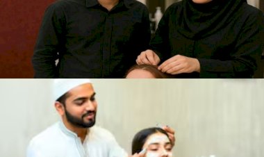 ब्यूटी पार्लर बनते लव जिहाद का नया अड्डा? साधु-संतों की चेतावनी, विशेष कानून की मांग