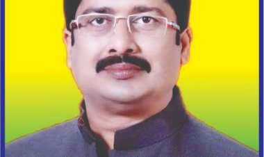 मुर्शिदाबाद हिंसा पर राजा भइया का ममता सरकार पर तीखा प्रहार — ‘बिल तो बहाना है, मक़सद काफ़िरों को मिटाना है’