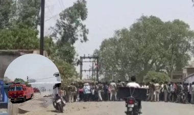 एमपी के सागर में लव जिहाद पर बवाल, बारात आने के पहले लड़की को ले भागा युवक