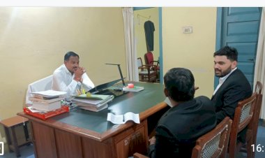 विद्युत संबंधी मुकदमों के लिए अलग न्यायालय, अपर जिला जज करेंगे सुनवाई