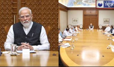 पाक नागरिकों के वीजा पर रोक, हाई कमीशन और अटारी-बाघा बॉर्डर बंद; पहलगाम हमले के बाद भारत का बड़ा एक्शन