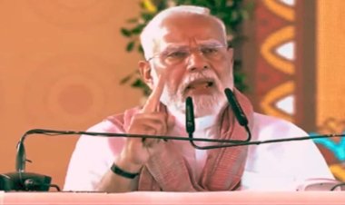 मिट्टी में मिला देंगे...पहलगाम हमले के बाद पीएम मोदी की आतंकियों को दो टूक