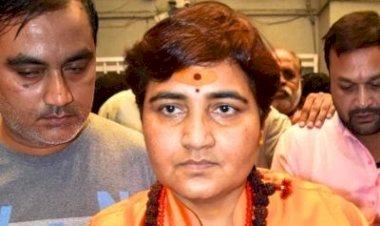 मालेगांव बम विस्फोट मामला, NIA ने की प्रज्ञा को फांसी देने की मांग, 8 मई को आएगा फैसला