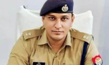 यूपी में सबसे बेहतर प्रदर्शन करने वाली उन्नाव पुलिस:* मार्च में 194 मामलों में 320 अपराधियों को दिलाई सजा, प्रदेश में पहला स्थान