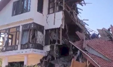 पहलगाम हमले के बाद ताबड़तोड़ ऐक्शन, तीन आतंकियों के घरों पर चले बुलडोजर