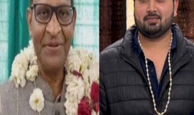 सीएमएचओ और बीएमओ की हुई सांठ गांठ,सीएमएचओ नहीं लगा रहे हाईकोर्ट मे जवाबदावा