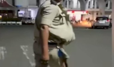 ध्रुवयंत्र'का त्याग किए बिना हमारी लडाई अधूरी