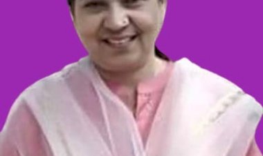 रुक नहीं रहे बाल विवाह : एक वैश्विक सामाजिक सरोकार