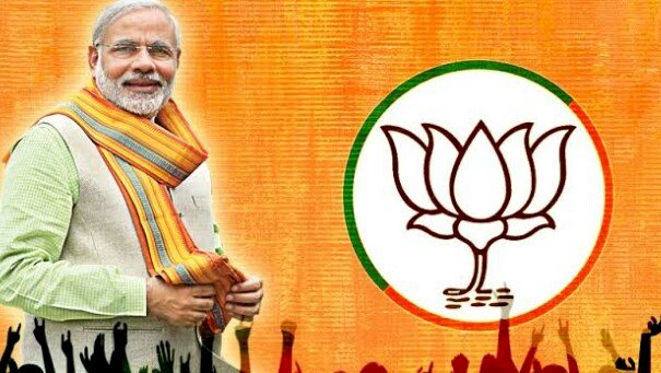 लंका जीतने की ओर आगे बढ़ती भाजपा