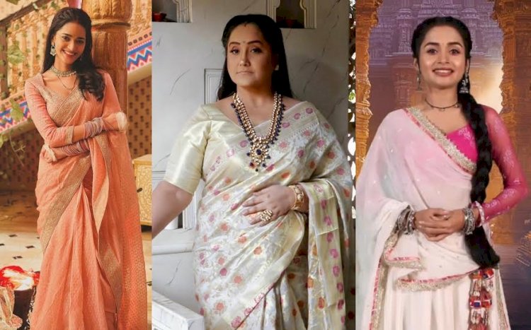 राम नवमी विशेष: अभिनेत्री स्वाति शाह, ईशा पाठक और सिद्धि शर्मा ने साझा की श्रीराम के प्रति अपनी आस्था और जीवन से जुड़ी प्रेरणाएं